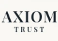 Logo for Axiom Trust