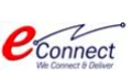 Logo for eConnect Solutions