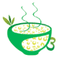 Logo for BlueBerry Agro