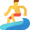 Logo for SensorSurf