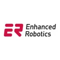 Logo for Enhanced Robotics