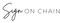 Logo for SignOnChain
