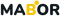 Logo for Mabor