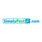 Logo for Simply Pest