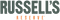 Logo for Russell's Reserve