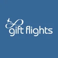 Logo for Gift Flights