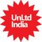 Logo for UnLtd India