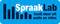 Logo for SpraakLab