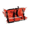 Logo for SlamBall