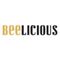 Logo for Beelicious