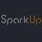 Logo for SparkUp