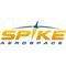 Logo for Spike Aerospace