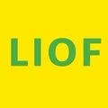 Logo for LIOF