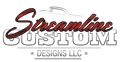 Logo for Streamline Custom Designs