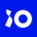 Logo of iO