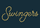 Logo for Swingers