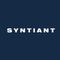 Logo for Syntiant
