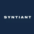 Logo of Syntiant