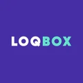 Logo for LOQBOX