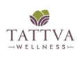 Logo for Tattva Spa