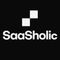 Logo for SaaSholic