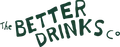 Logo for Better Drinks