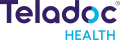 Logo of Teladoc Health