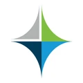Logo for BCS Financial