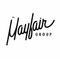Logo for The Mayfair Group