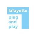 Logo for Lafayette Plug and Play