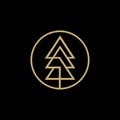 Logo for Trees