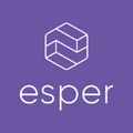Logo for Esper