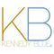Logo for Kennedy Blue