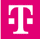 Logo for T-Mobile