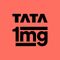 Logo for Tata 1mg