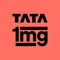 Logo of Tata 1mg