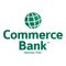 Logo for Commerce Bank