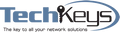 Logo for Tech-Keys