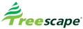 Logo for Treescape