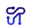 Logo for TeleRoutes