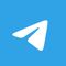 Logo for Telegram