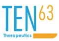 Logo of Ten63