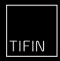 Logo for TIFIN