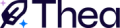 Logo for Thea