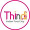 Logo for Thindi