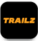 Logo for Trailz