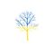 Logo for Trees