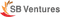 Logo for SB Ventures