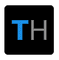 Logo for TurboHire