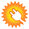 Logo for Surya Power Magic